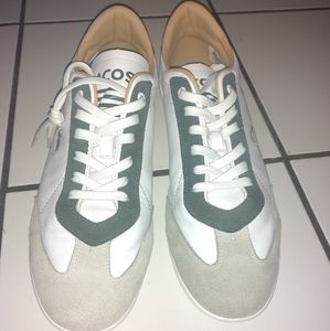 Lacoste Gaston Mens' Athletic Shoes